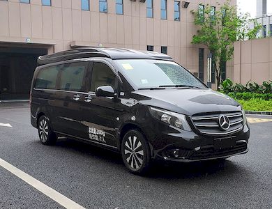 Zhongyi  SZY5035XSW6 Business vehicle