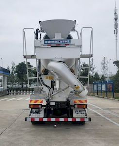 Ruijiang  WL5310GJBSXG6NDT Concrete mixing transport vehicle