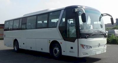 Jinlv  XML6112J85 coach