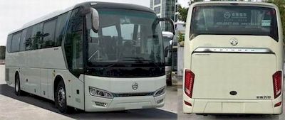 Jinlv  XML6112J85 coach