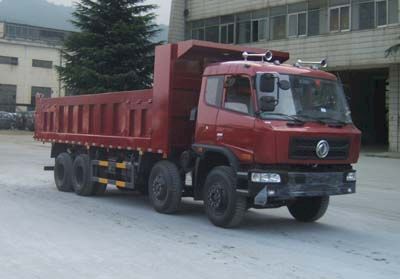 Shenying  YG3310LZ3G2 Dump truck