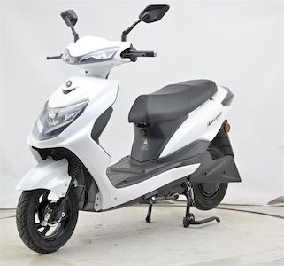 Emma  AM500DQT9C Electric two wheeled light motorcycle