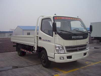 Foton  BJ1041V8JEAS2 Truck