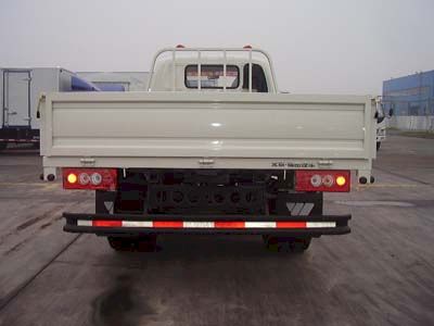 Foton  BJ1041V8JEAS2 Truck