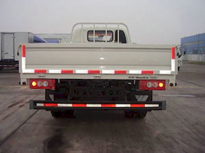 Foton  BJ1041V8JEAS2 Truck