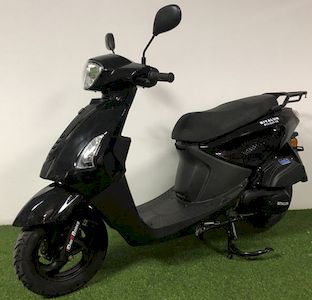 ByronBYL125T5STwo wheeled motorcycles