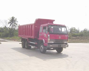 Dongfeng  EQ3256GE5 Dump truck