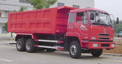 Dongfeng  EQ3256GE5 Dump truck