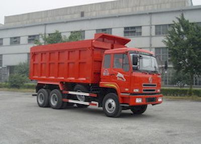 Dongfeng  EQ3256GE5 Dump truck