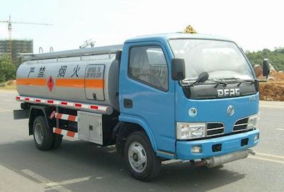 Dongfeng  EQ5040GJY20DCAC Refueling truck