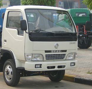 Dongfeng  EQ5040GJY20DCAC Refueling truck