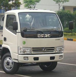 Dongfeng  EQ5040GJY20DCAC Refueling truck