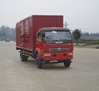 Dongfeng  EQ5060XXY12DBAC Box transport vehicle