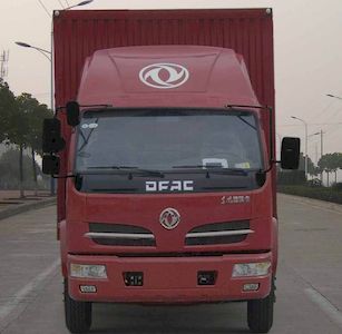 Dongfeng  EQ5060XXY12DBAC Box transport vehicle