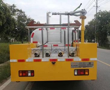 Yihe  HYH5040GSS Sprinkler truck