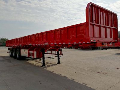 Fortune MCF9400ZZXtipping chassis 