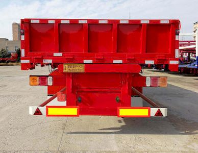 Fortune  MCF9400ZZX tipping chassis 