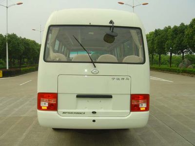 Zhejiang Automobile NPS6700C3 coach