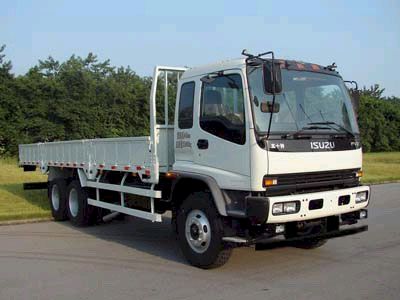 Isuzu  QL1250DPFZ Truck