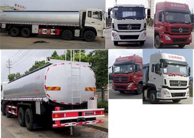 Runzhixing  SCS5310TGYDFH Liquid supply vehicle