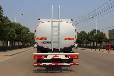 Runzhixing  SCS5310TGYDFH Liquid supply vehicle