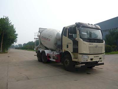 Yate Heavy Industries TZ5250GJBCEAE Concrete mixing transport vehicle