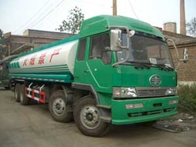 Xianda XT5310GYYOil tanker