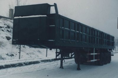 Bogda  XZC9480 Semi trailer