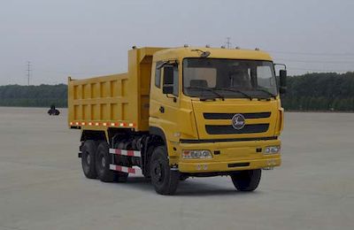 Yanlong  YL3250G Dump truck