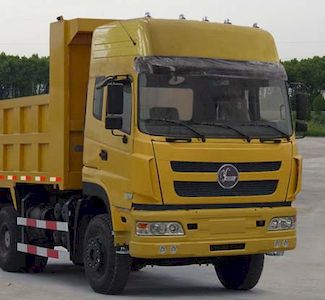 Yanlong  YL3250G Dump truck