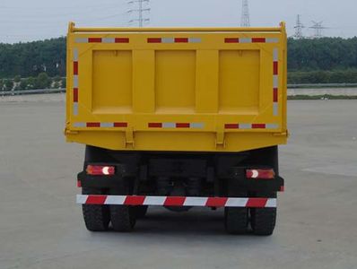 Yanlong  YL3250G Dump truck