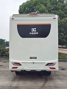 Zhongxing Hyatt AAK5043XLJ6 RV