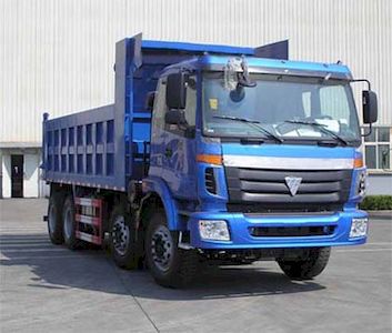 Ouman  BJ3312DNPJC2 Dump truck