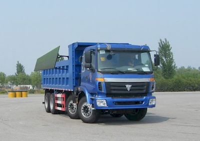 Ouman  BJ3312DNPJC2 Dump truck