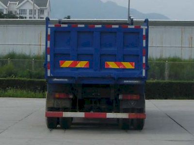 Ouman  BJ3312DNPJC2 Dump truck