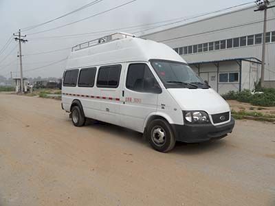 Anlong  BJK5041XZH Command vehicle