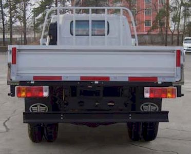 Jiefang Automobile CA1082PK26L23A Truck