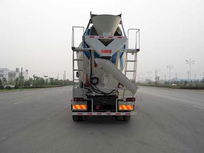 Chufei  CLQ5251GJB3BJ Concrete mixing transport vehicle