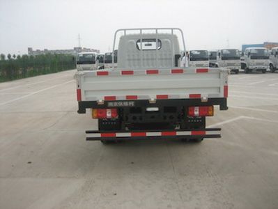 Yuejin  NJ1041DBCW4 Truck