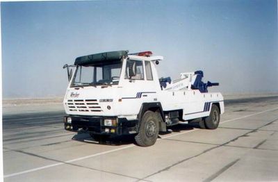 Jinlu  SJJ5170TQZ Obstacle clearing vehicle