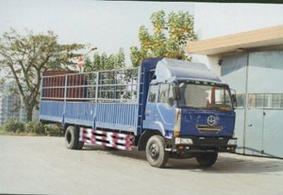 Tiema XC5163CLXGrate type transport vehicle