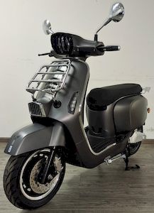 Yiku  YK5000DT Electric two wheeled motorcycle