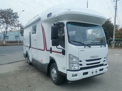 Feiqiu  ZJL5061XLJQ6 RV