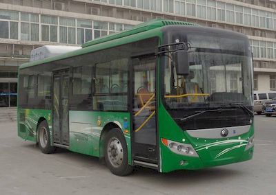 Yutong ZK6825CHEVPG22Hybrid urban buses