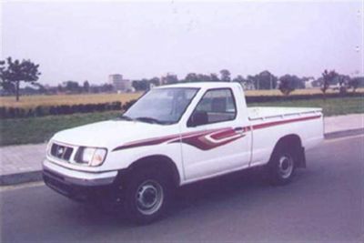 Nissan ZN2031FBG Light duty vehicles