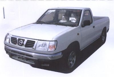 Nissan ZN2031FBG Light duty vehicles