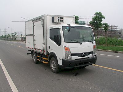 NissanZN5040XLCA1ZRefrigerated truck