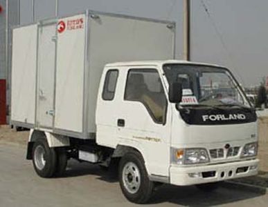 Era  BJ5036V3CB35 Box transport vehicle