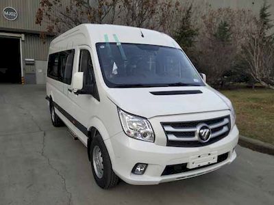 Foton  BJ6608MD5DAE2 multi-purpose vehicle 