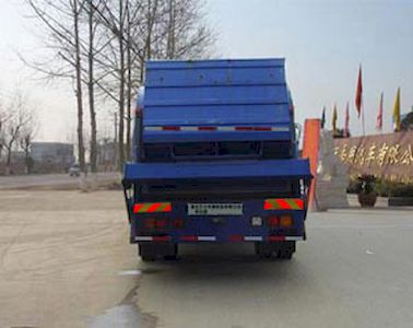 Dali  DLQ5160ZYSC3 Compressed garbage truck